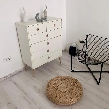 New! In The Center 부다페스트